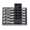 TPM2.0 Module 12 Pin LPC Remote Card Encryption Security Board for Giga Motherboard