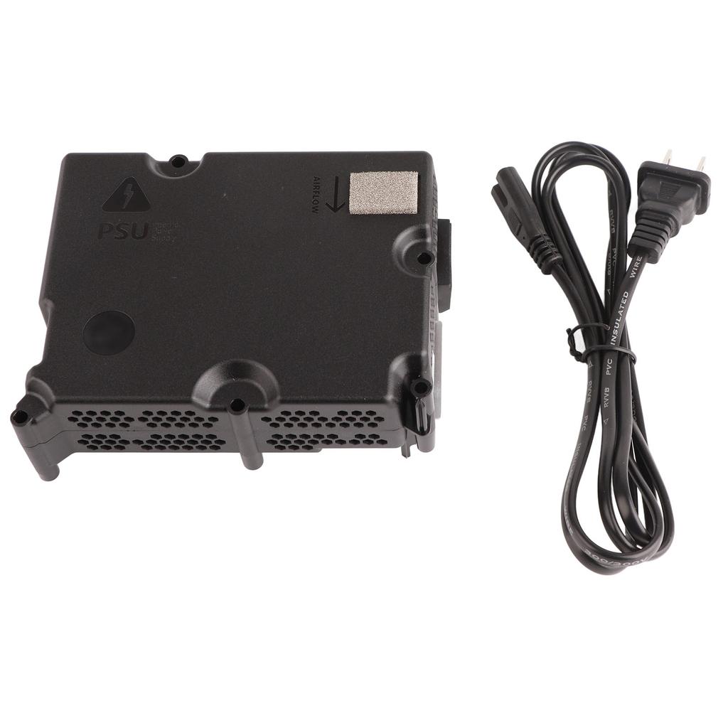 Power Supply Adapter Professional AC Replacement Power Supply Adapter for Xbox Series S Game Console