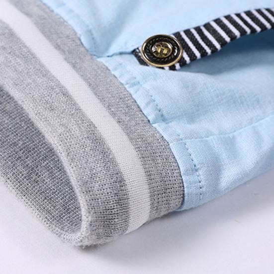 Sommer Herren Elastischer Bund Einfarbig Allround Taschen Kordelzug Mittelhohe Shorts für den Urlaub