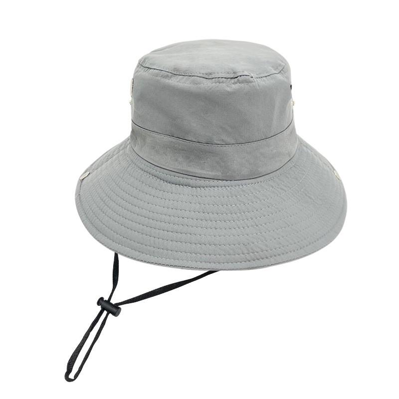 Hat Outdoor Hiking Men Women Sunshade Breathable Lightweight Sports Cap Fishing