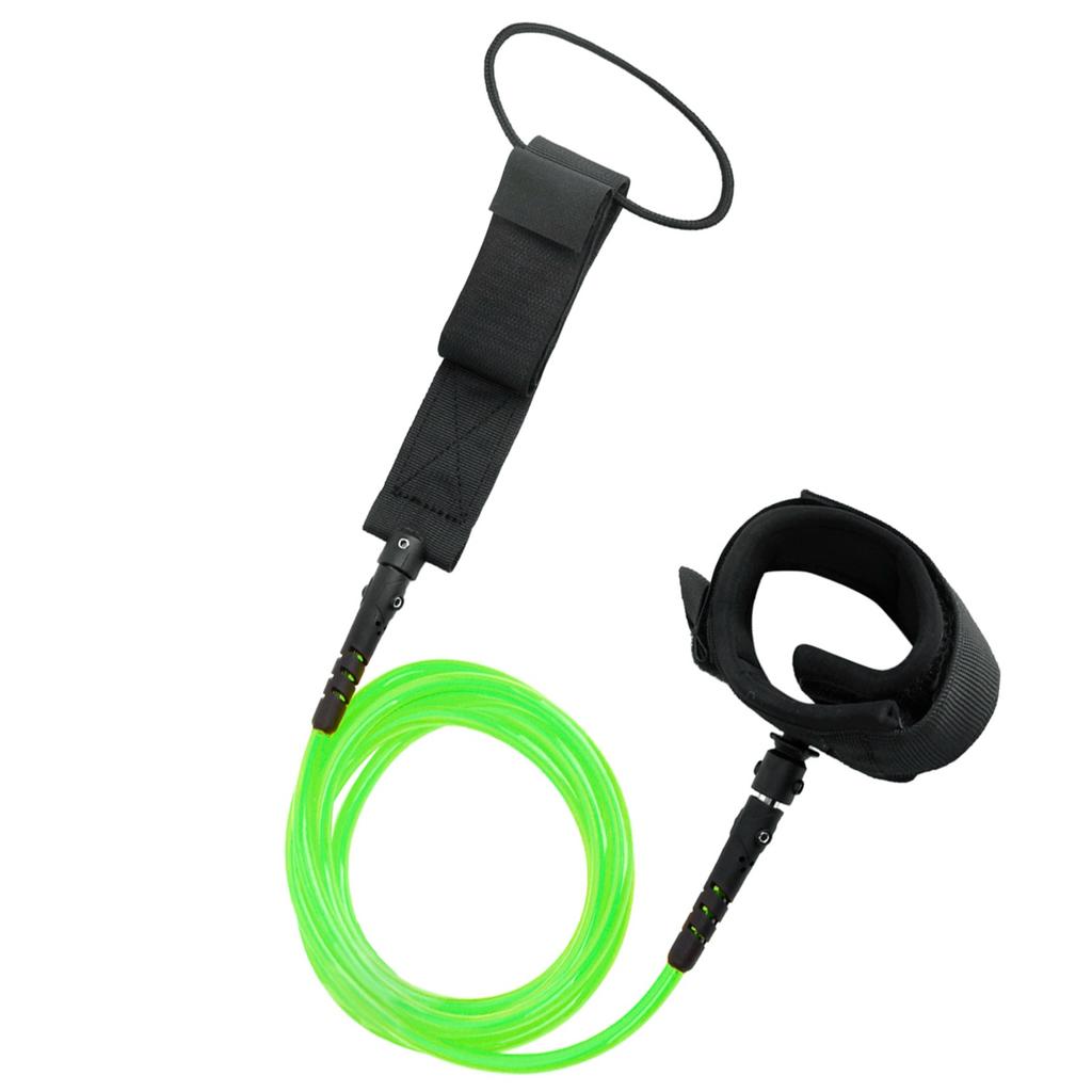 Surfboard Leash Surf Leash Stand Up Paddle Board Leash for Short Board Long Board Stand Up Paddle Board