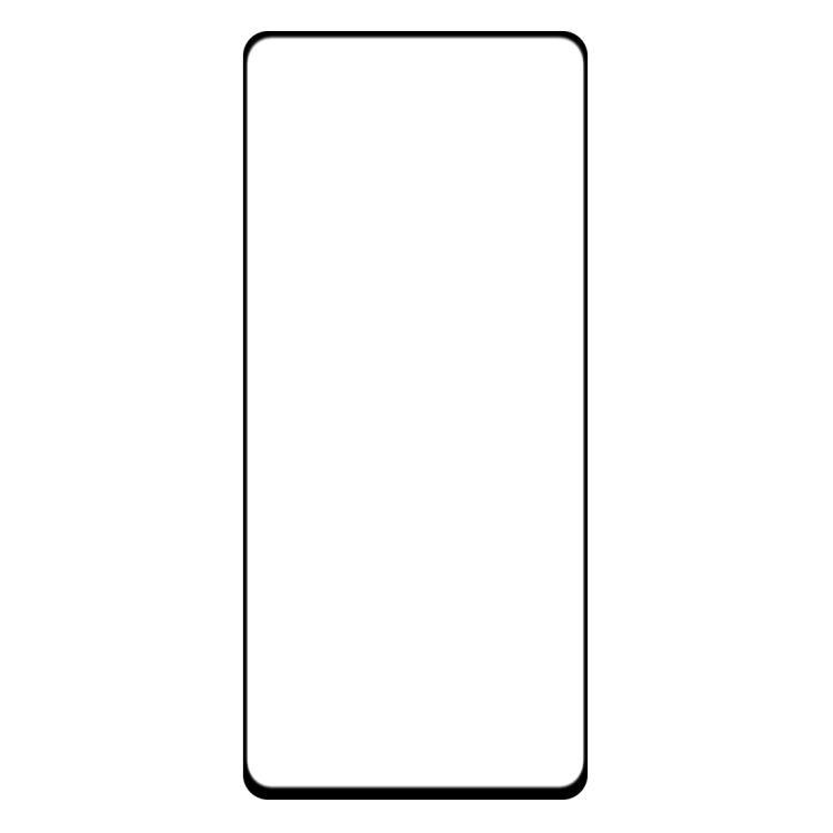 Full Glue Full Screen Tempered Glass Film