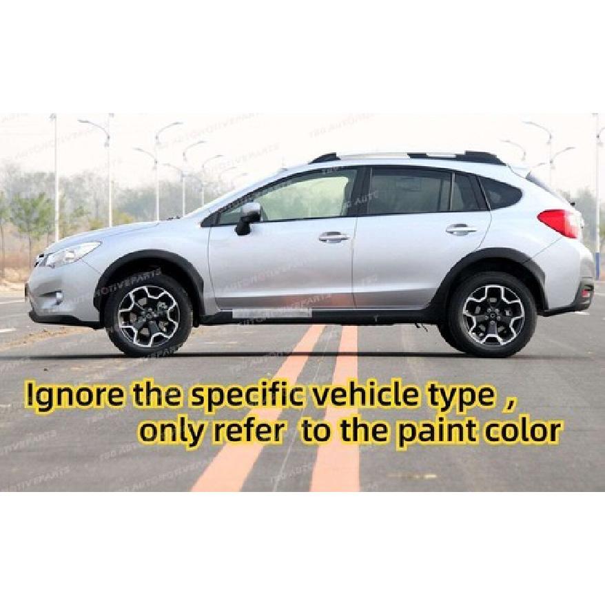 Front Bumper Cover Tow Hook Eye Cap For 2018- Subaru WRX STI 57731-VA320