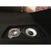 Car Tweeter Covers For BMW G30 F10 Series High Quality Glow Speaker Audio Trumpet Head Treble Lid Before And After Loudspeaker