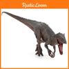 Dinosaurier Indominus Rex Modell Spielzeug Tpl Weichgummi Statische Figur Für Jungen Sammler