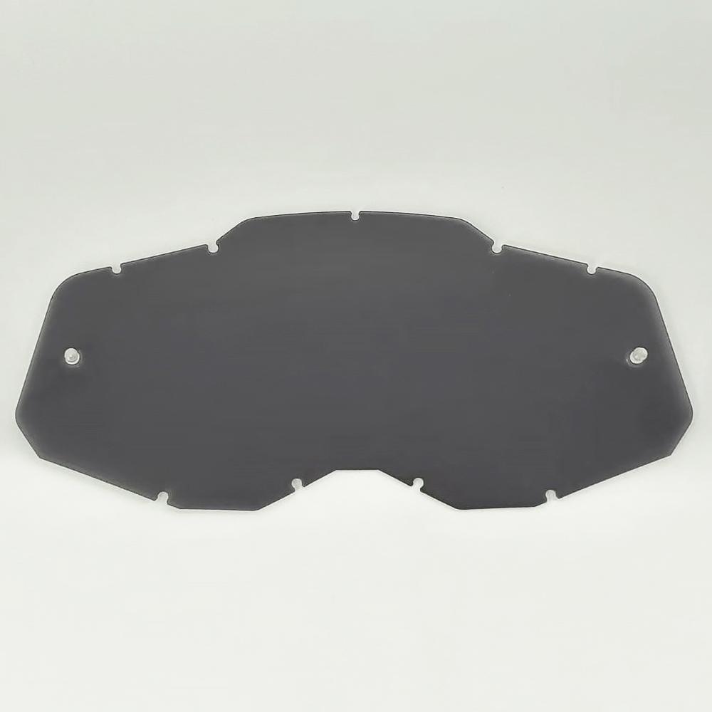 100 Motorcycle Goggles Off Road MX Glasses ATV Dirt Bike Eyewear Helmet  Moto Cross Windproof Motocross Mask