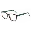 UNITED COLORS OF BENETTON 1034 161 Unisex Eyeglasses