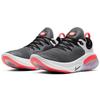 Nike Joyride Run Flyknit Dark Grey Bright Crimson Sneakers AQ2730-004