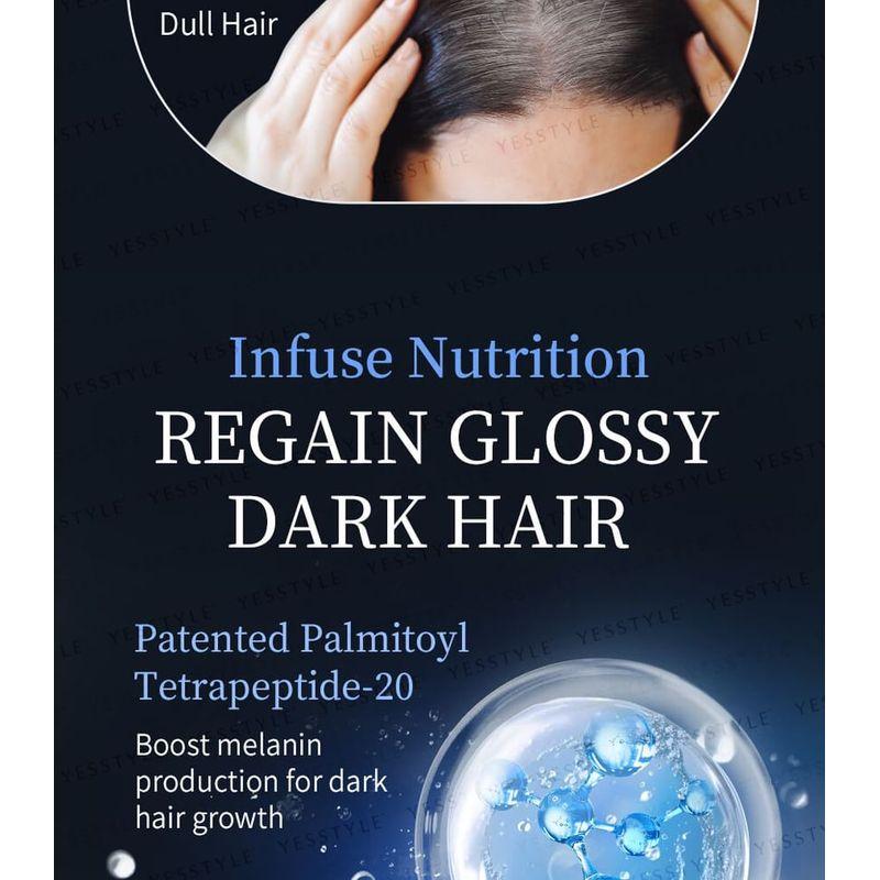 BHK's - Jet-Black Hair Tonic