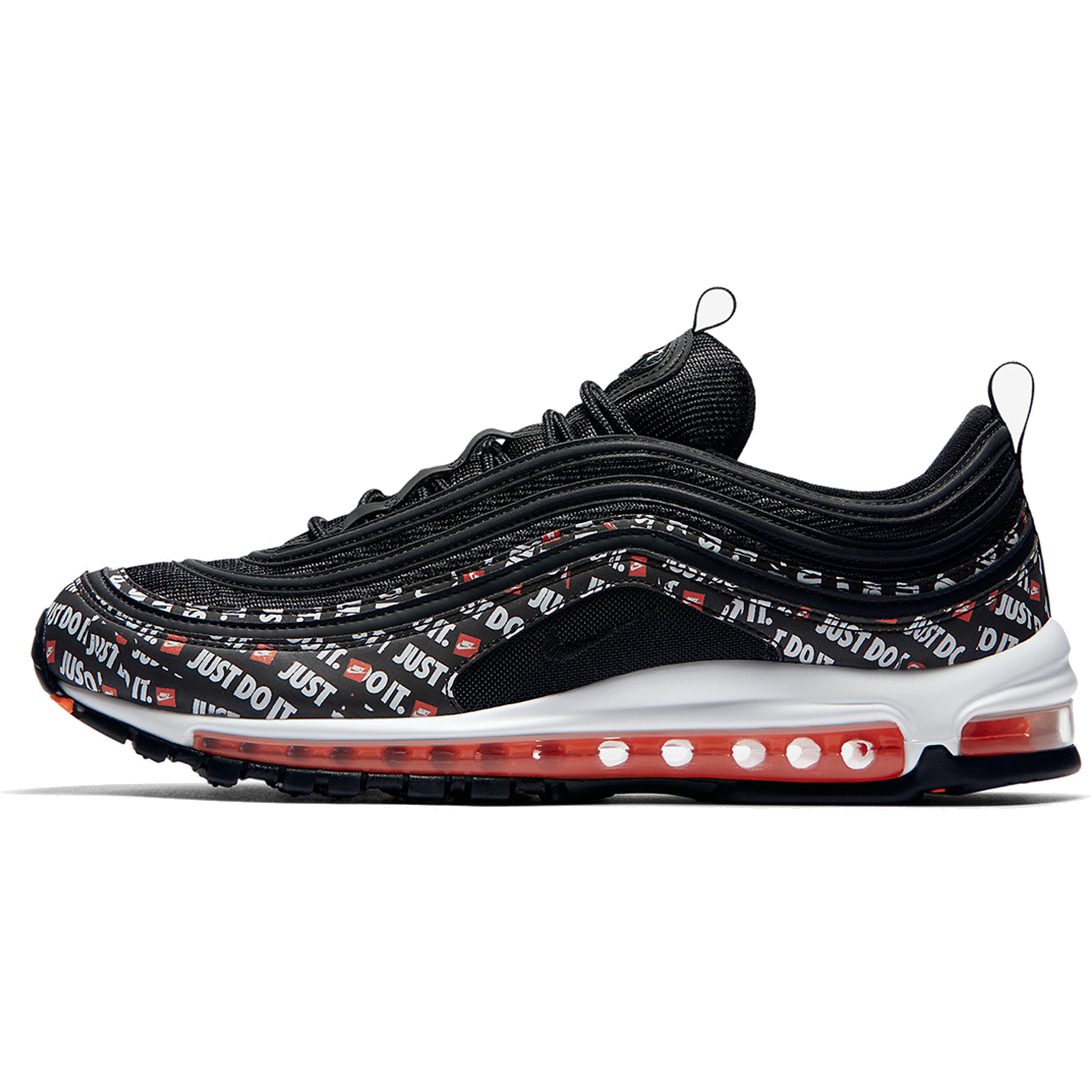 

Nike Air Max 97 Just Do It Pack Black AT8437-001 44.5