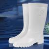 GUAIKEAI Non-slip Kitchen Rain Boots