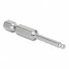 Hex Bit Alloy Steel Ball End Ball Head Can Easily Suck Screws