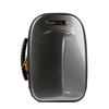 BAM New Trekking Case for B Clarinet Silver Carbon TREK3027SSC