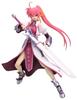 Figma Magical Girl Lyrical Nanoha StrikerS Signum Knight Outfit ver.