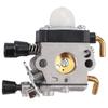 Zündspule Vergaser Kit für STIHL Fs80R Fs85 Fs80 Hs80 Ht75 Hs75 Hs85
