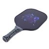 Portable Carbon Fiber Pickleball Paddle Ball Game Training Sport Equipment