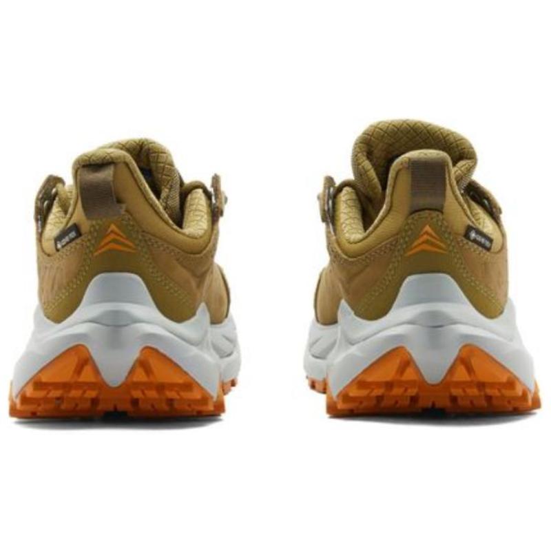 HOKA ONE ONE Kaha 2 Gtx 'Green Moss' Sneakers 1130530-GMMR