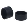 2 ks 32-36 mm Průměr Gumový Kryt Očnice Ochrany Očí Ochrana Stereo Mikroskop Dalekohled Monokulár Binokulár