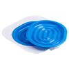 In-Stock Cat Toilet Trainer Set: Cleaning Supplies, Seat Pad, Potty Tools, Poop Scooper.