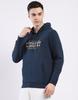 Monte Carlo Men Hooded Neck Full Sleeve T-Shirt