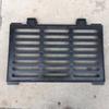 Heavy Duty Ductile Iron Catch Basin Grate 450x750 for Drainage Cover