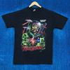 Mars Attacks ins Nichts gesprengt Filmplakat Promo T-Shirt L Unisex T-Shirt