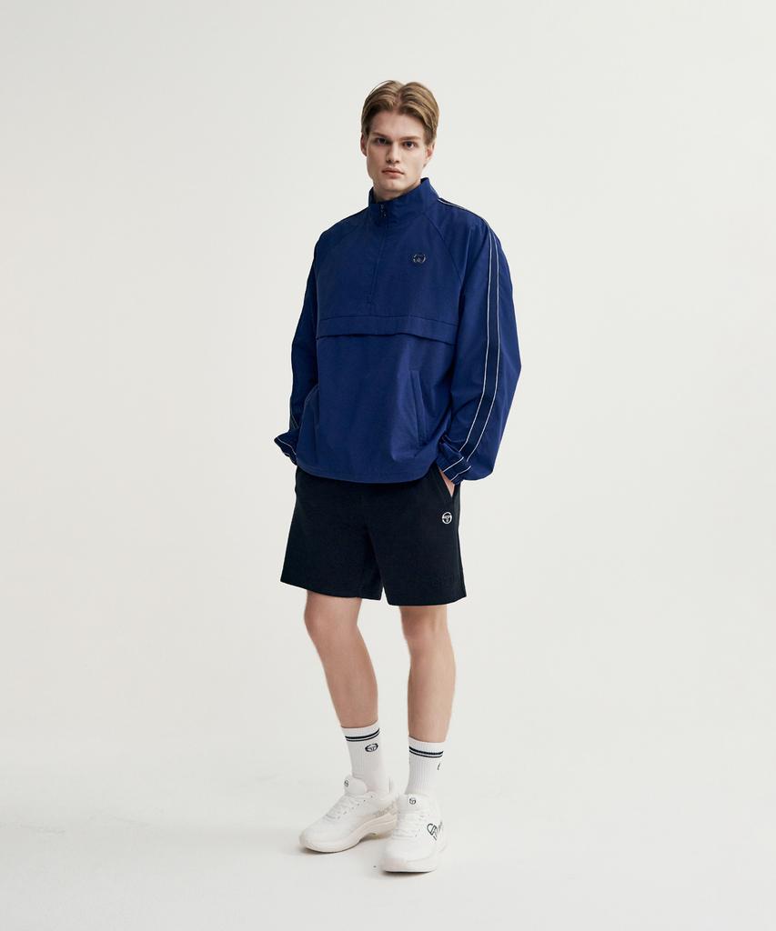 Sergio Tacchini M Resort Anorak (Navy)