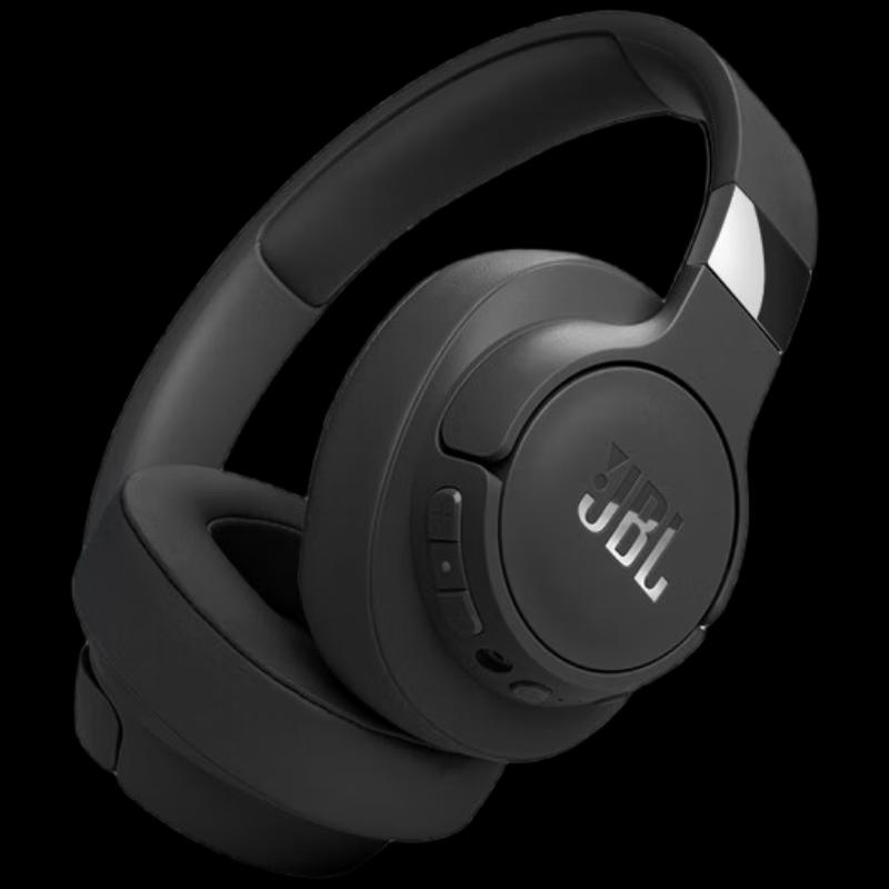 JBL TUNE 770NC Wireless Over-Ear Headphones