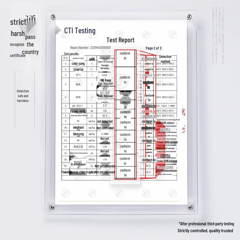 Asaka Amino Acid Papaya Shower Gel