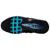 Nike Scarpe da Corsa Air Max 95 Unisex Nero Blu IM4691-001