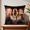 Game Eexpedition 33 Cushion Cover For Pillow Printing Sofa Decoration Home Car Room Coffee Shop Office Nordic Simplicity