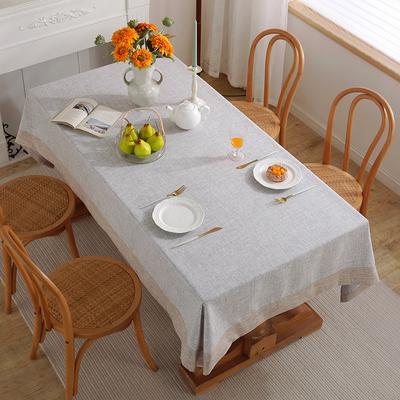 Textil do obýváku a jídelny – Ubrusy