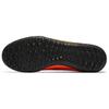 Nike MercurialX VaporX 12 Club Tf 'Total Orange' AH7386-810