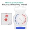 16 Pcs / Set Disposable Durable Hearing Aid Protection Earwax Guards Filters Hearing Assistance