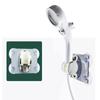 Portable Rechargeable Electric Shower Pump USB  Waterproof for Outdoor Camping Beach Hiking Pet Bathing Car Washing Bathing