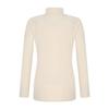 SUPERIOR Women'S Turtleneck Base Layer L/Beige (Iwsfttt20152)