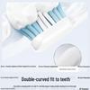 Panasonic EW-DC033 Sonic Electric Toothbrush CN plug (adapter included)