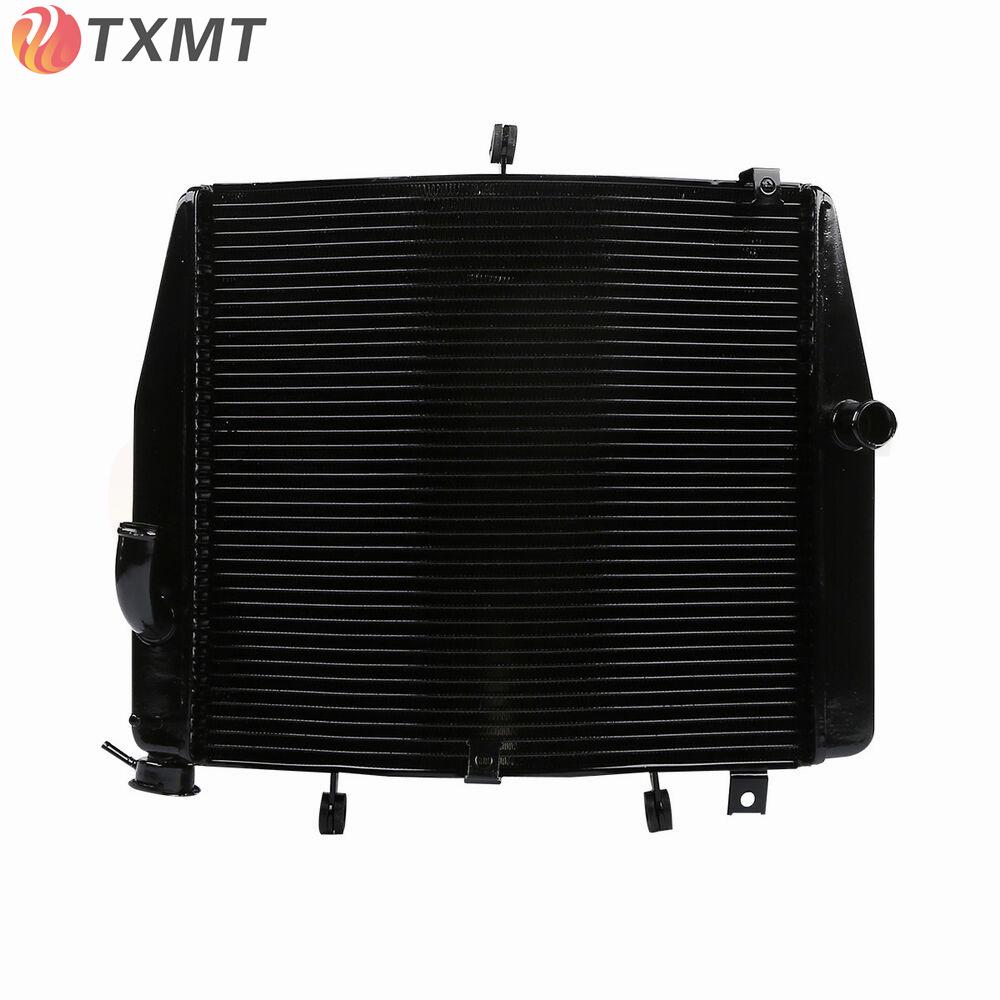 Kawasaki ZX-10R 2011-2019 Radiator Assembly Upgrade