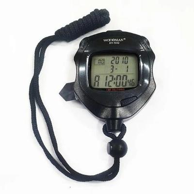 Stopwatch Sports Stopwatch Timer Woodman 502 (46006518)
