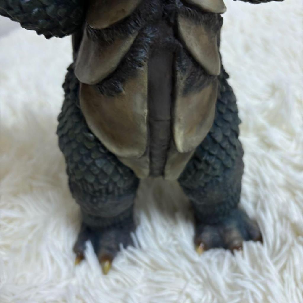 [USED] Billiken Shokai Gomez Figure