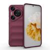 For Huawei Pura 70 Pro Plus Case Huawei Pura 70 Pro Plus Ultra Cover Skin-Friendy Luxury TPU Shockproof Protective Phone Cover