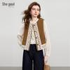 Toppe – Veste