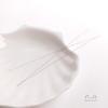 Handmade Twisted Beading Needle & Fine Stainless Steel Wire for DIY Bracelets, Necklaces, Earrings