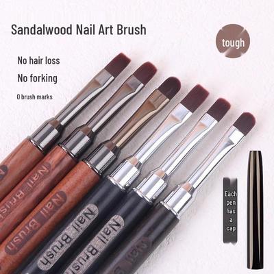 Werkzeuge für Maniküre & Pediküre – Pinsel für Nailart