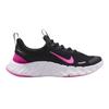 Childrens/Kids Mesh Trainers