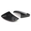 Luxury Exterior Mirror Cover Replacement UV Protected Mirror Shell Automotive Exterior Accessory Upgrades for Golf Mk7
