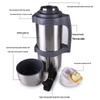 FUGUANG 304 Stainless Steel Car Travel Mug