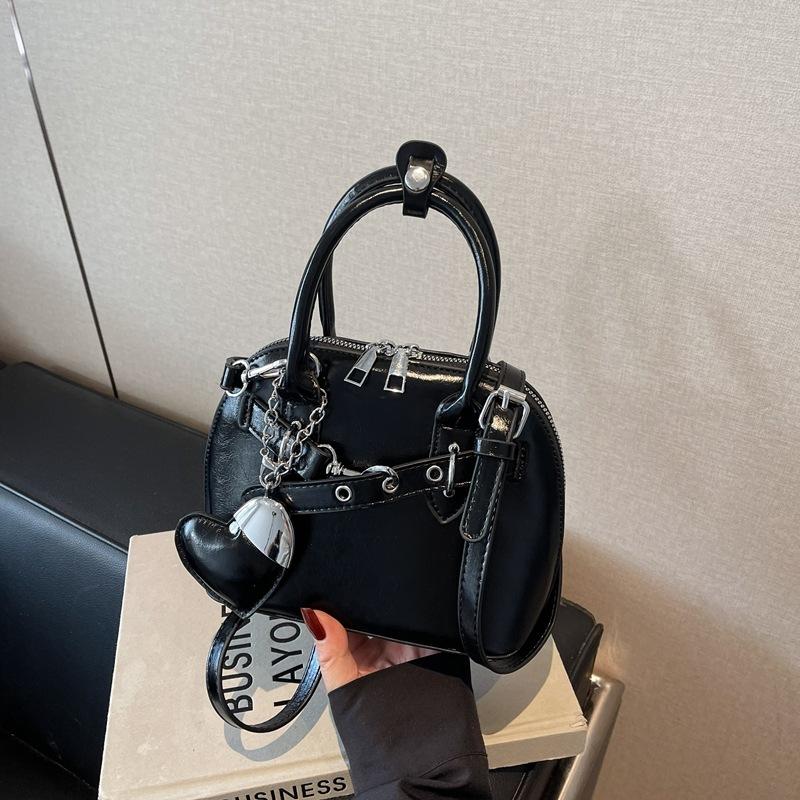 Handbag Women's New Fashion Shoulder Bag Casual Messenger Bag