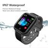 LT21 4G Kids Smart Watch Smart Video Call Watch for Boys Girls IP67 Waterproof Children Smartwatch Support BT GPS SOS