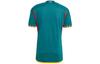 Adidas La Galaxy 23/24 Away Authentic Jersey HI1875